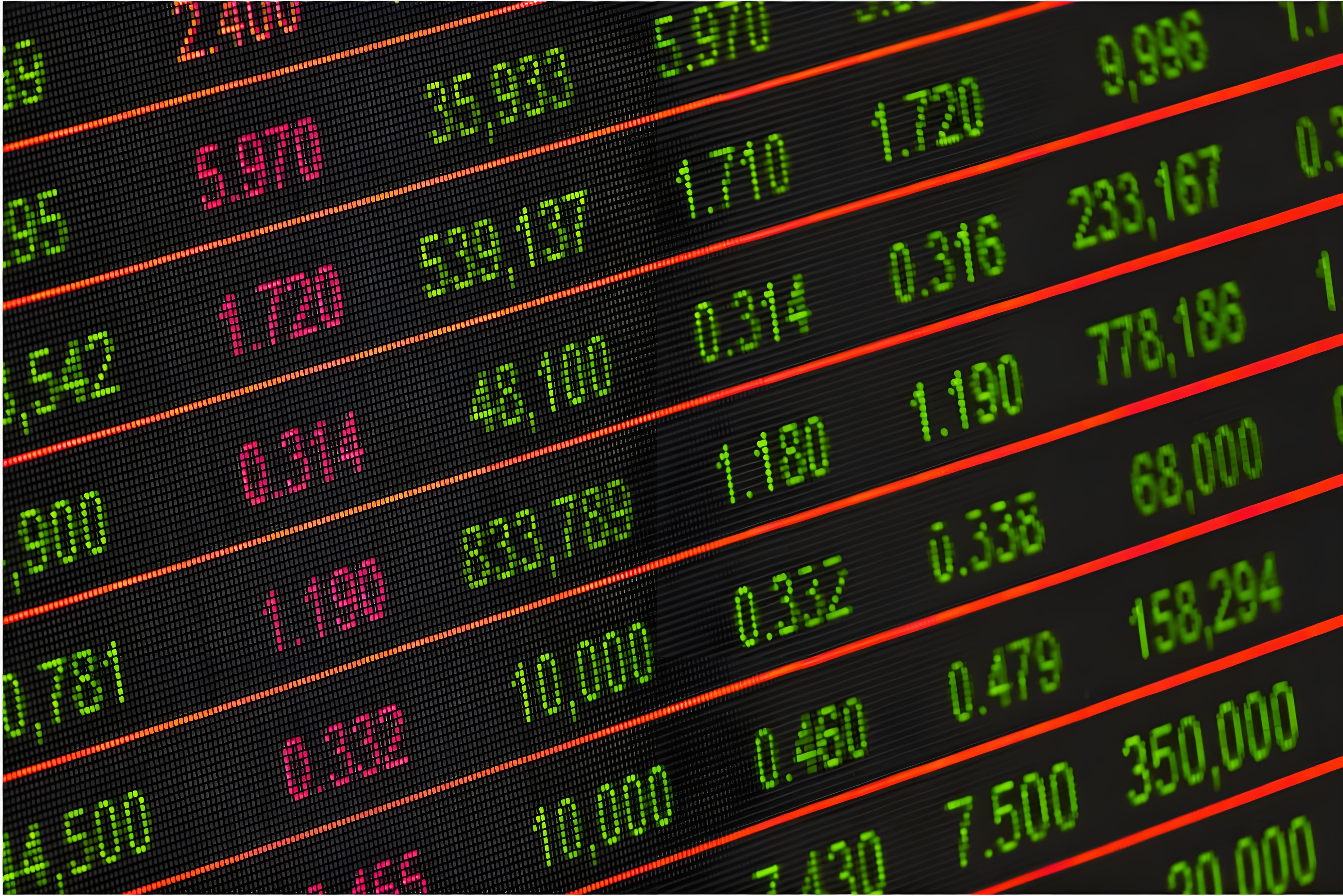 實盤配資杠桿 ETF最前線 | 博時上證超大盤ETF(510020)早盤下跌0.08%，跨境支付（CIPS）主題走強，浦發銀行上漲2.04%